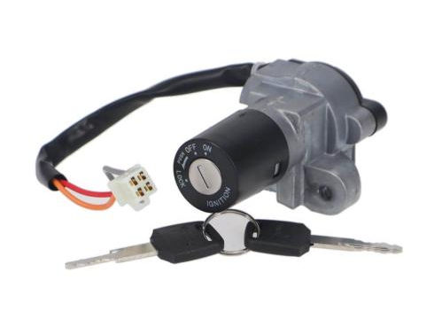 HONDA CGL125 - SWITCH ENCENDIDO  - JAPANI