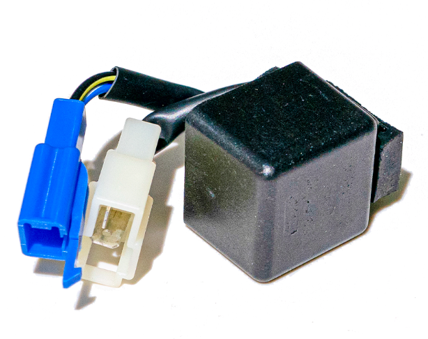 NS200 - FLASHER - KIMTEC