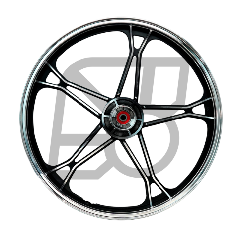 GN125 - ARO DELANTERO COMPLETO - JTK