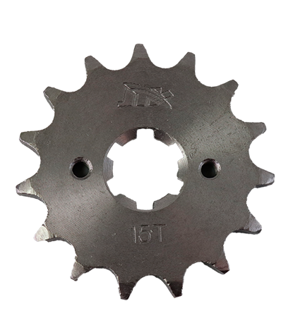 PULSAR180 - KIT SPROCKET 4H 43T/15T - JTK