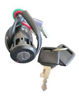 HONDA XL125/185 KYMCO - SWITCH DE ARRANQUE - KIMTEC
