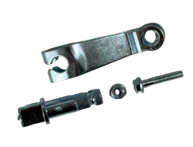 GN 125 F - SET DE BRAZO FRENO - KIMTEC