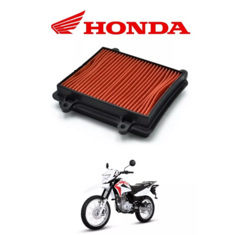 HONDA XR150 - FILTRO DE AIRE - KIMTEC