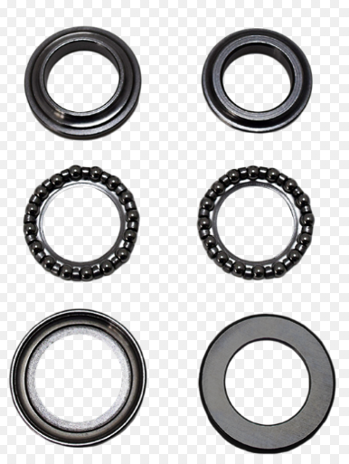 CGL125 - SET CUNAS DE TIMON - KIMTEC