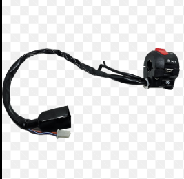 FIRE 125 NEW - MANDO DE STARTER RH - STARK