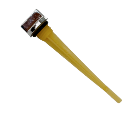 GN125F - TAPON MEDIDOR DE ACEITE - KIMTEC