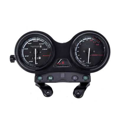 YBR125 - RELOJ DE ASPIROMETRO - KIMTEC