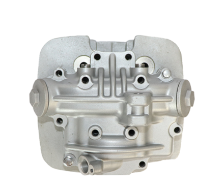 GN125H/F  - CULATA COMPLETA - VORMAX