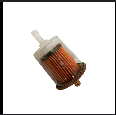 FILTRO DE GASOLINA UNIVERSAL DE MOTO - JTK