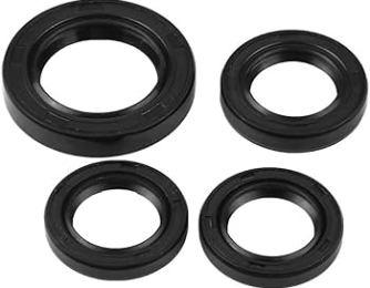 GY6 - KIT DE SELLOS DE MOTOR - JTK