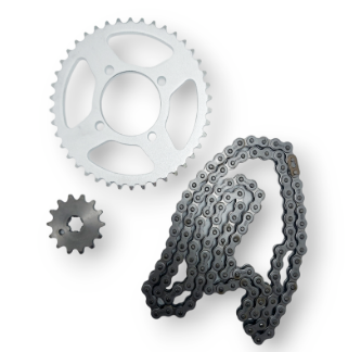 CRUX REV - KIT DE SPROCKET - JTK