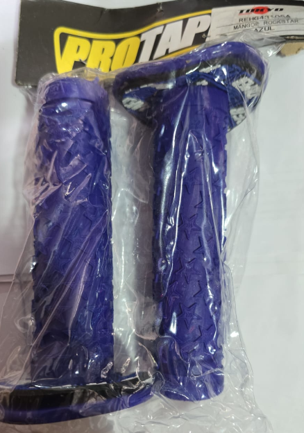 MANGOS ROCKSTAR AZUL - PROTAPER