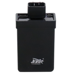 YBR125 - CDI - JTK