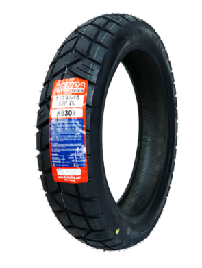 LLANTA D/PROPOSITO 110/90-16 TL KENDA
