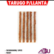 Tarugo grueso