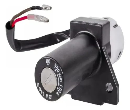 YAMAHA XTZ 125 - SWITCH DE ENCENDIDO - JAPANI