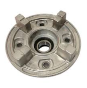 CGL125 - BASE DE SPROCKET - JTK