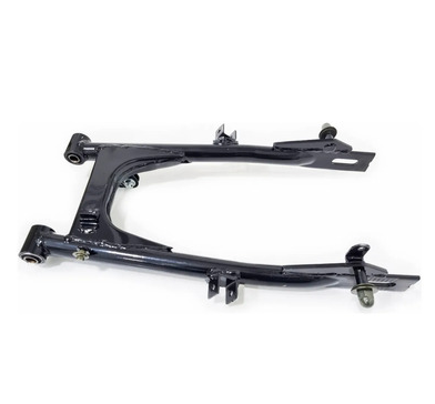 EN125 - SET DE MULETA CON EJE - KIMTEC