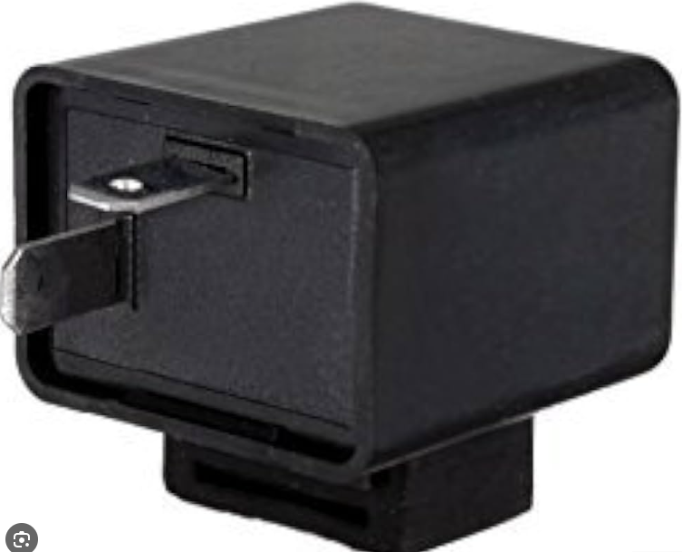 NS160 - FLASHER - KIMTEC