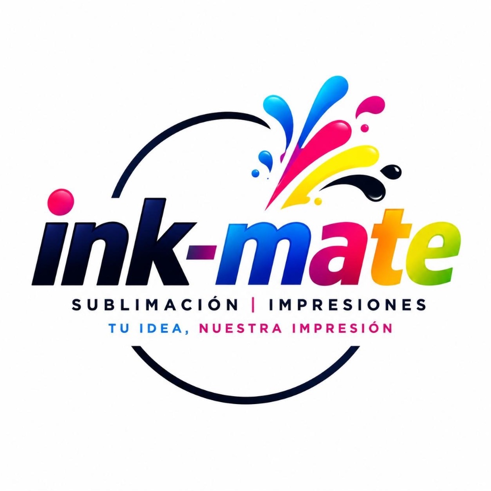 INK MATE DE COLOMBIA