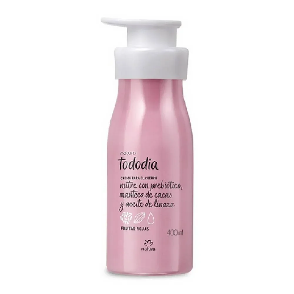 Crema natura