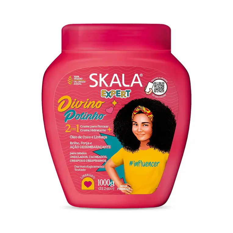 Skala divino potinho