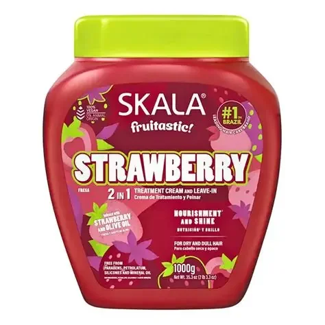 Skala strawberry