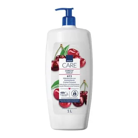 Crema Avon