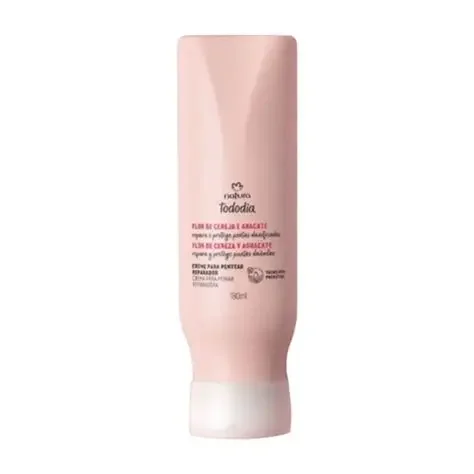 Crema de peinar de natura