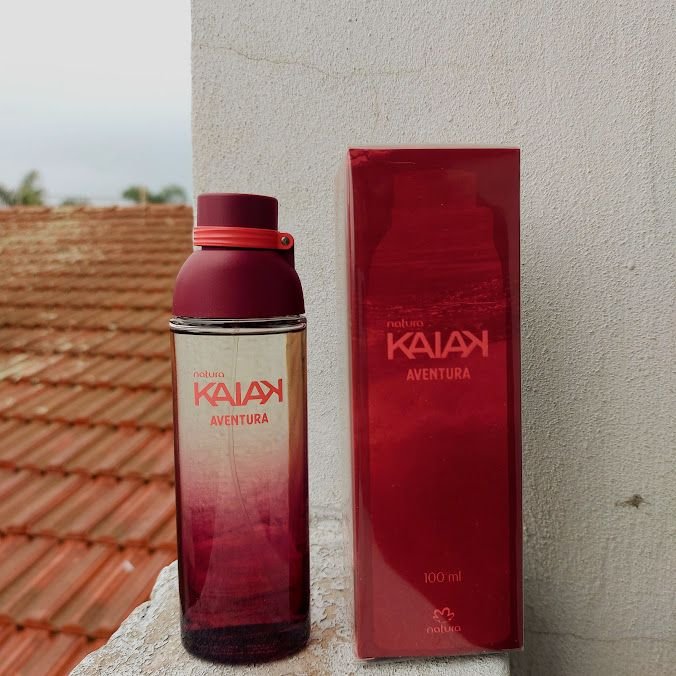 Colonia kaiak aventura