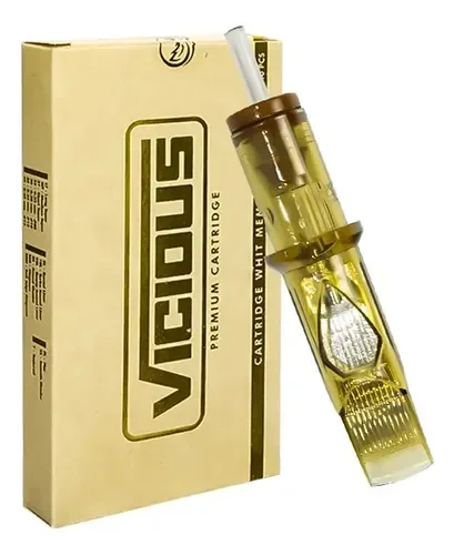 Cartucho Vicious 1217 RM (10PZ)