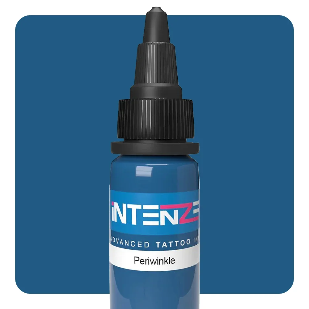 Intenze Periwinkle 1oz