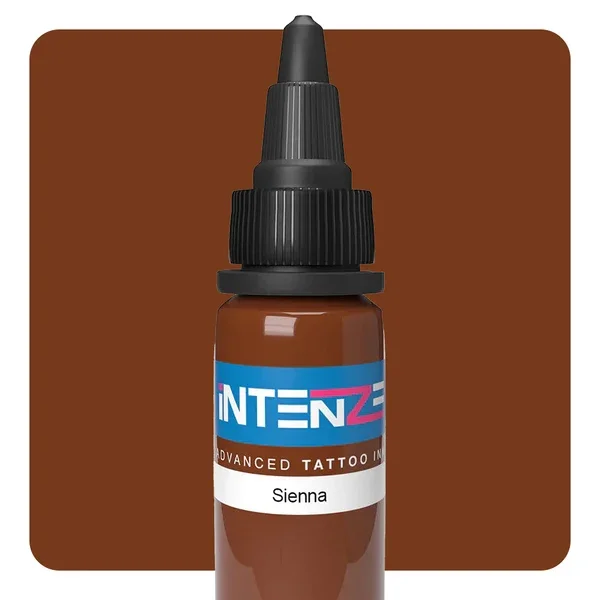 Intenze Sienna 1oz