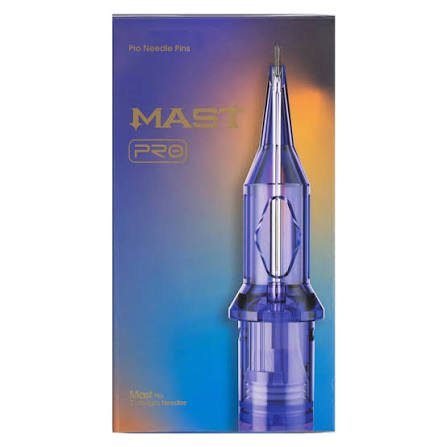 Cartucho Mast Pro 1211 RM (20PZ)