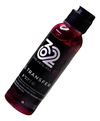 Pega Stencil Transfer TRES.CERO.DOS 60 Ml