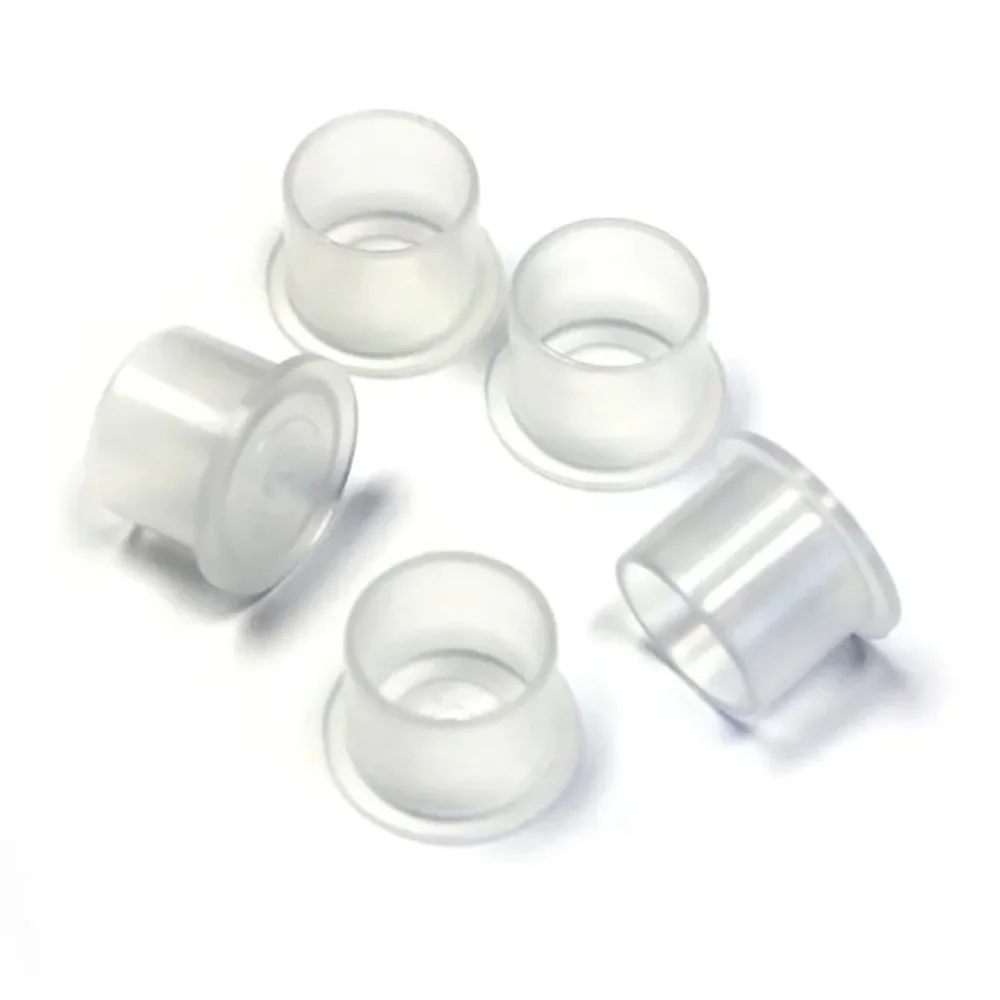 Caps Con Base XL (500pz)