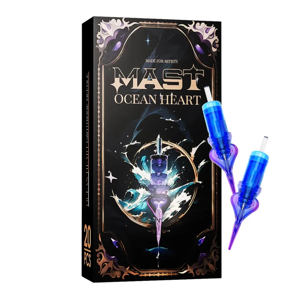 MAST OCEAN F 1005