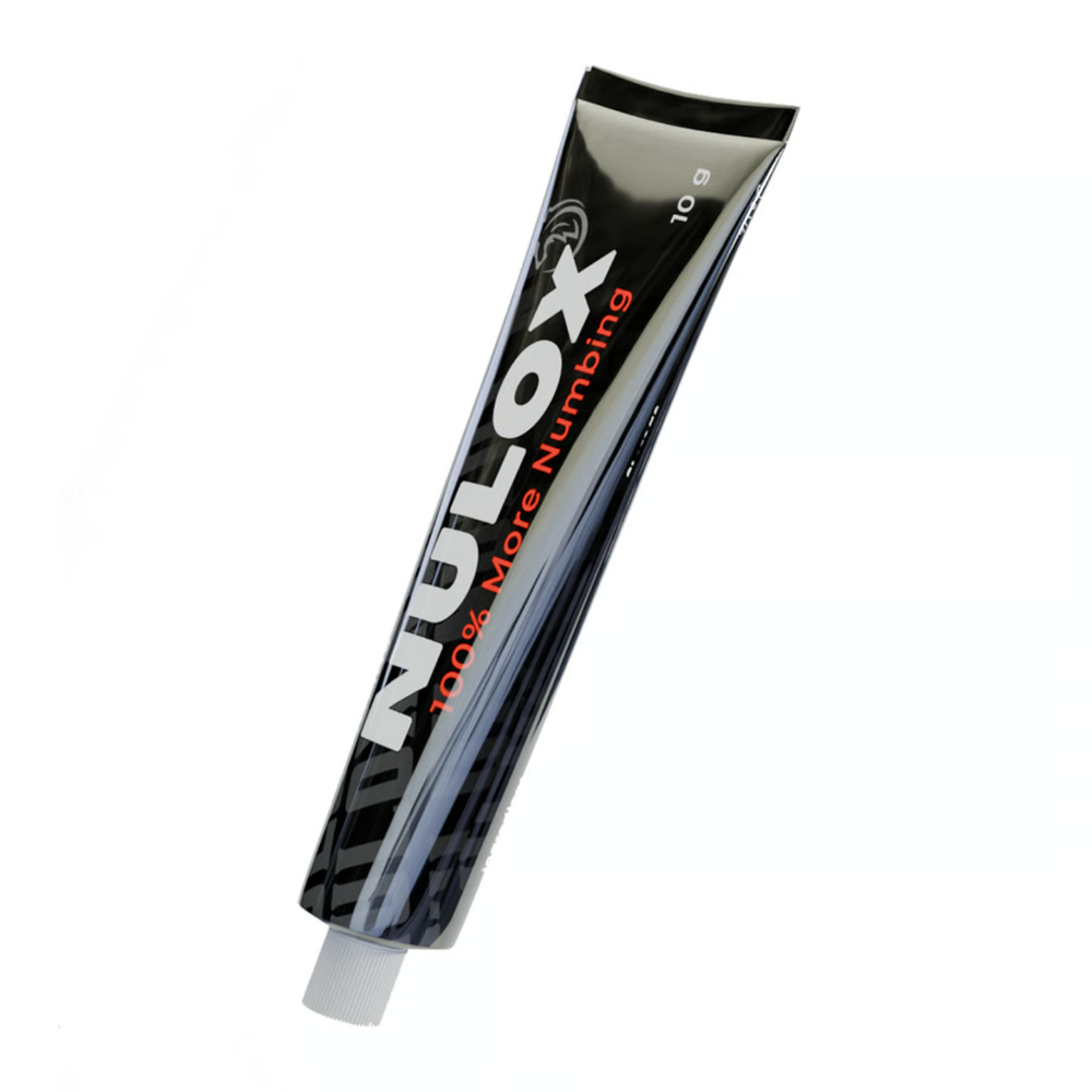 Anestesia Topica Nulox 10g