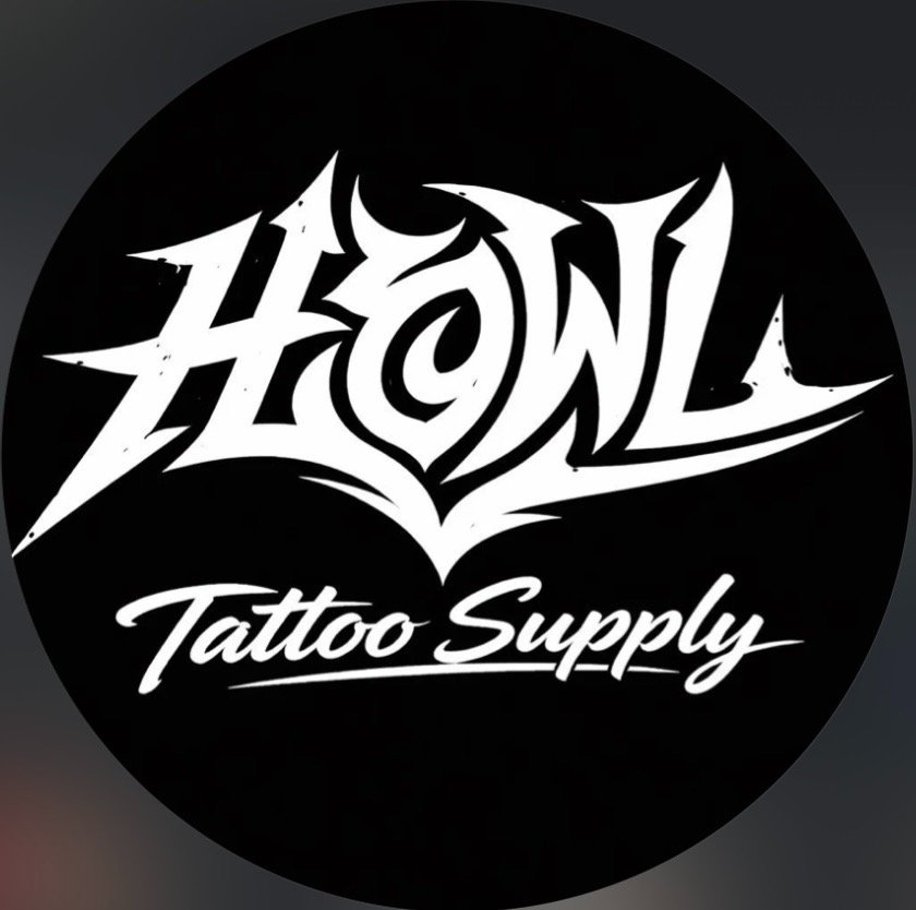 Howl Tattoo Supply