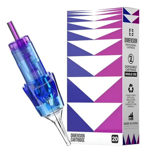 Cartucho CNC 1005 RL (20PZ)