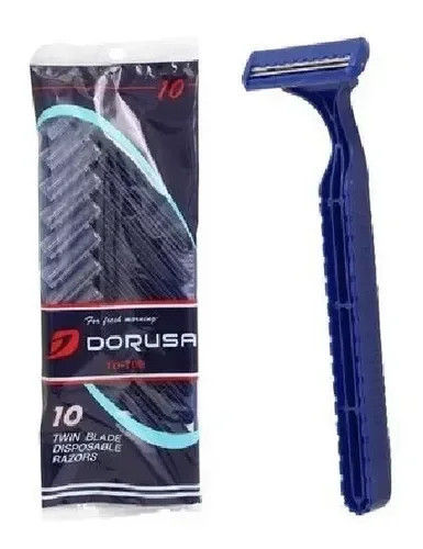 RASTRILLOS DORUSA 10 PZAS
