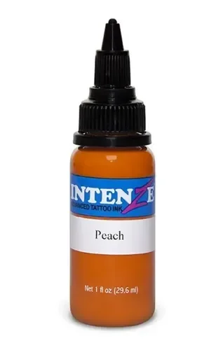 Intenze Peach 1oz