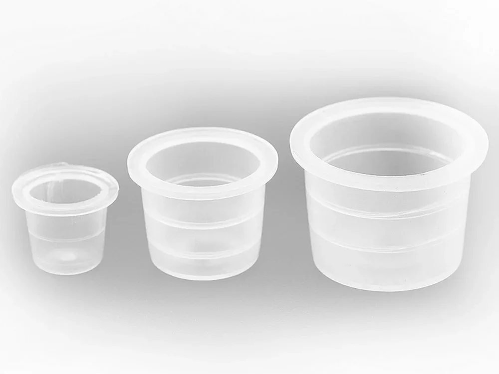 Caps Sin base M (1,000pzs)