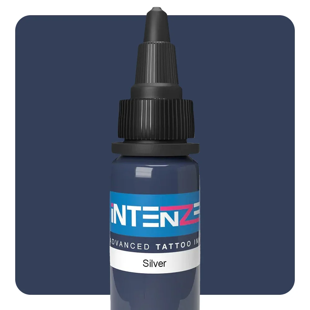 Intenze Silver 1oz