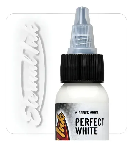 Eternal Ink Perfect White 1oz