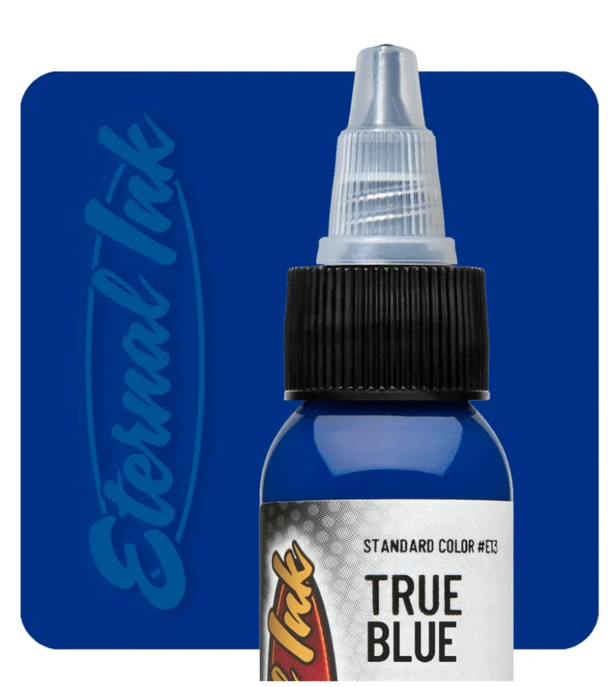 Eternal Ink True Blue 1oz