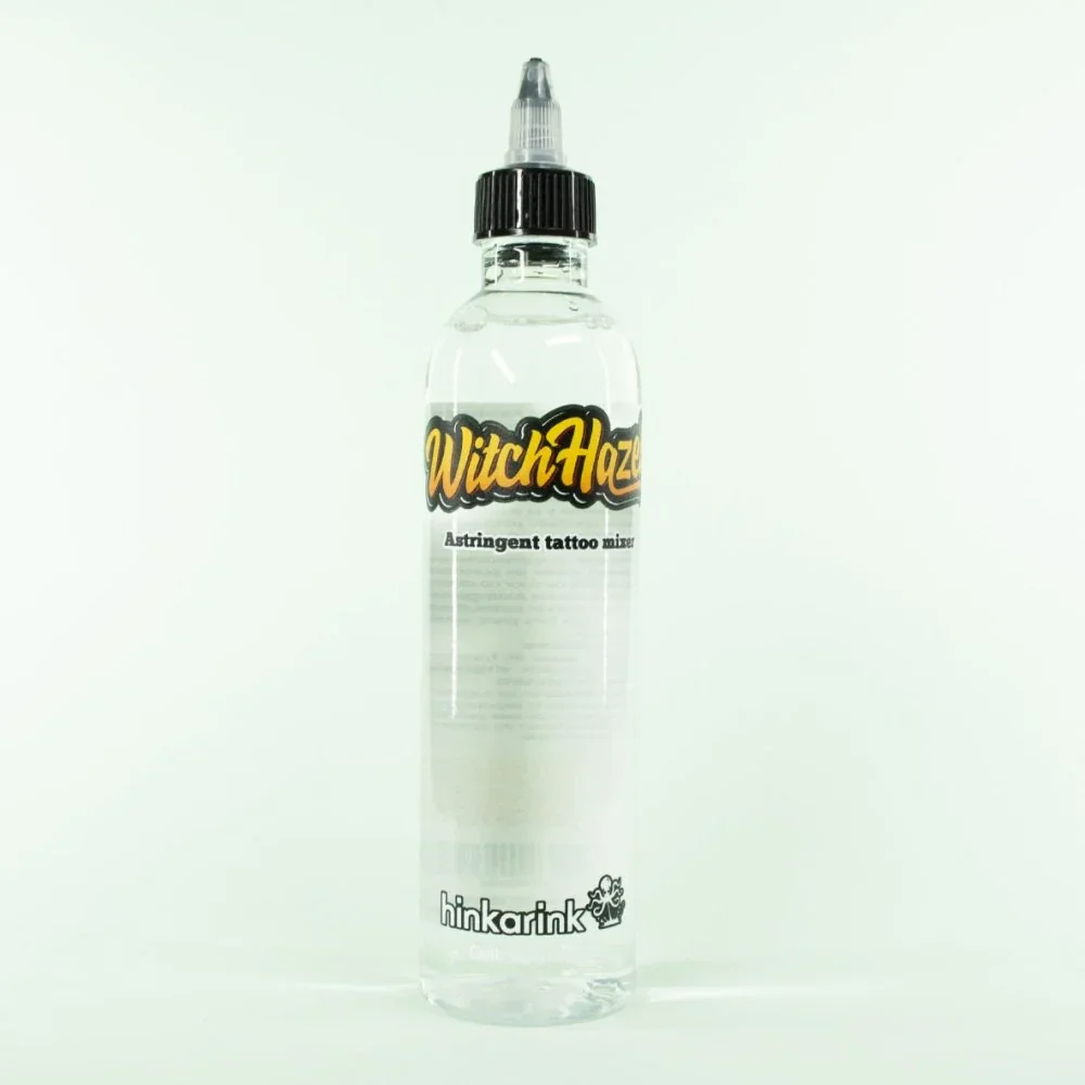 Witch Hazel Hinkarink Tattoo Mixer 250ml