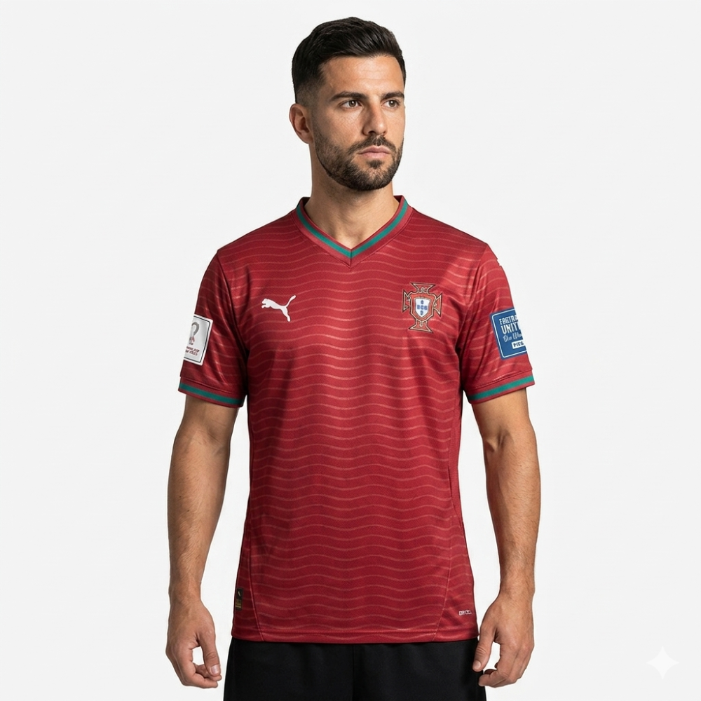 Franela L PUMA Portugal