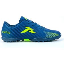 Guayos 40  microtaco RUNIC azul/verde 40