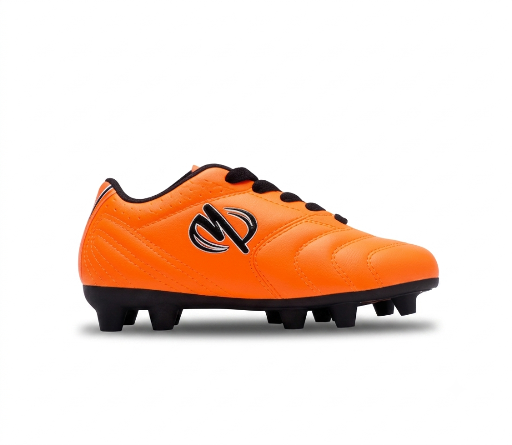 Guayos 32 naranja con tacos YSTON EUR 32